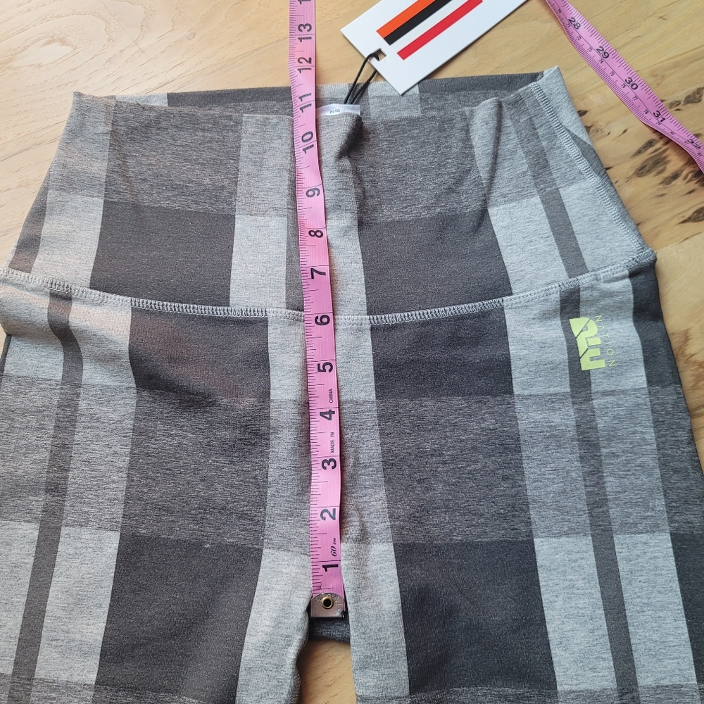 Rare PE Nation Energy Bike Shorts - Picture 5 of 10